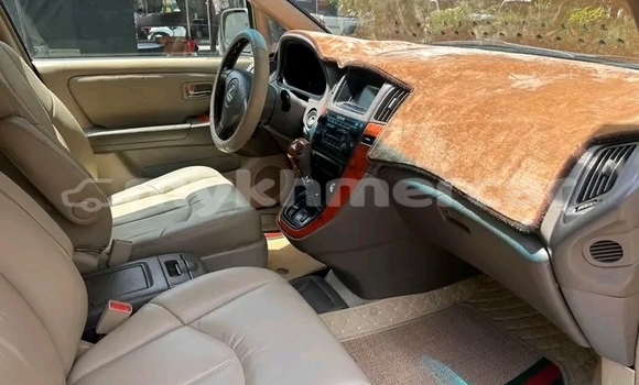 Buy Used Lexus RX 300 Other Car in Cheom Ksan in Preah Vihear Province Buy Used Lexus RX 300 Other Car in Cheom Ksan in Preah Vihear Province