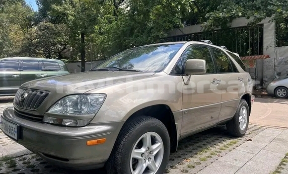 Buy Used Lexus RX 300 Other Car in Cheom Ksan in Preah Vihear Province Buy Used Lexus RX 300 Other Car in Cheom Ksan in Preah Vihear Province