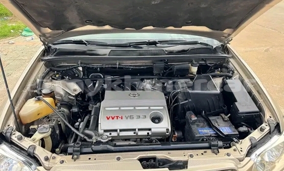 Buy Used Toyota Highlander Other Car in Cheom Ksan in Preah Vihear Province Buy Used Toyota Highlander Other Car in Cheom Ksan in Preah Vihear Province