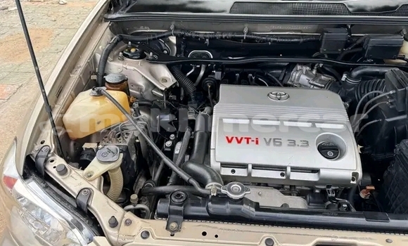 Buy Used Toyota Highlander Other Car in Cheom Ksan in Preah Vihear Province Buy Used Toyota Highlander Other Car in Cheom Ksan in Preah Vihear Province