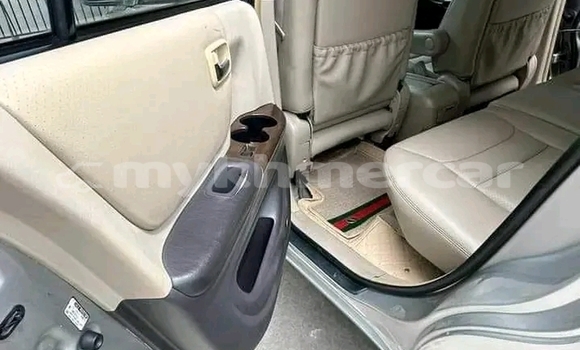 Buy Used Toyota Highlander Other Car in Cheom Ksan in Preah Vihear Province Buy Used Toyota Highlander Other Car in Cheom Ksan in Preah Vihear Province