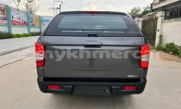 Buy Used ShuangHuan Sceo Black Car in Cheom Ksan in Preah Vihear Province Buy Used ShuangHuan Sceo Black Car in Cheom Ksan in Preah Vihear Province