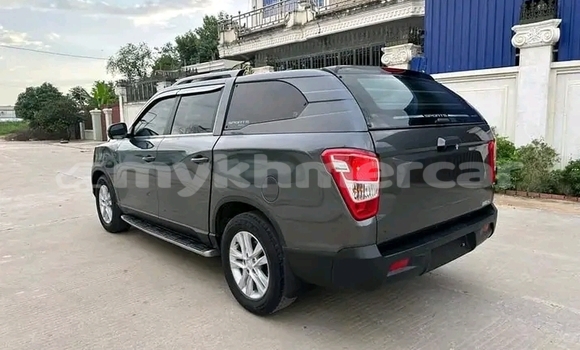 Buy Used ShuangHuan Sceo Black Car in Cheom Ksan in Preah Vihear Province Buy Used ShuangHuan Sceo Black Car in Cheom Ksan in Preah Vihear Province