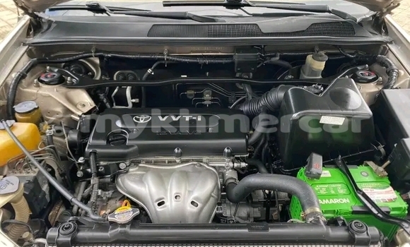 Buy Used Toyota Highlander Other Car in Cheom Ksan in Preah Vihear Province Buy Used Toyota Highlander Other Car in Cheom Ksan in Preah Vihear Province