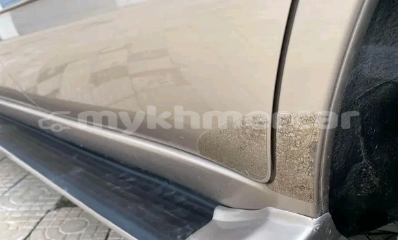 Buy Used Toyota Highlander Other Car in Cheom Ksan in Preah Vihear Province Buy Used Toyota Highlander Other Car in Cheom Ksan in Preah Vihear Province