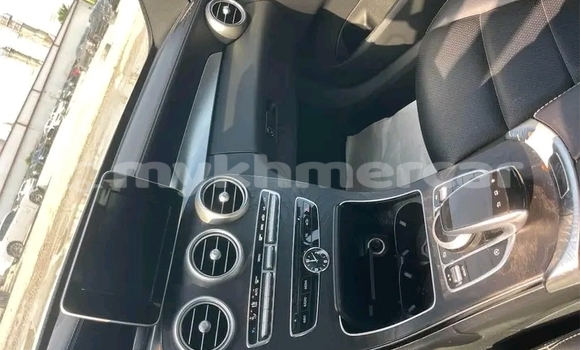 Buy Used Mercedes-Benz CLSโClass White Car in Dฤm Thnฤm in Kampot Province Buy Used Mercedes-Benz CLSโClass White Car in Dฤm Thnฤm in Kampot Province