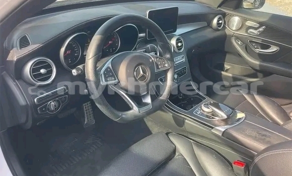 Buy Used Mercedes-Benz CLSโClass White Car in Dฤm Thnฤm in Kampot Province Buy Used Mercedes-Benz CLSโClass White Car in Dฤm Thnฤm in Kampot Province