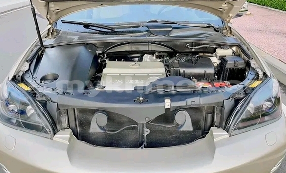 Buy Used Lexus RX 330 Other Car in Cheom Ksan in Preah Vihear Province Buy Used Lexus RX 330 Other Car in Cheom Ksan in Preah Vihear Province