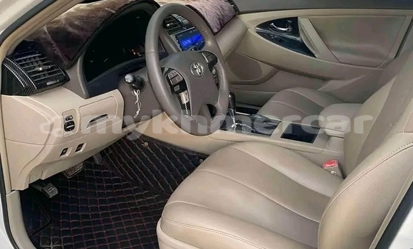 Buy Used Toyota Camry Other Car in Cheom Ksan in Preah Vihear Province Buy Used Toyota Camry Other Car in Cheom Ksan in Preah Vihear Province