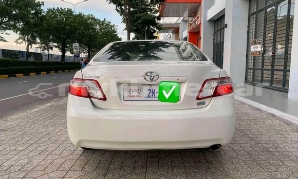Buy Used Toyota Camry Other Car in Cheom Ksan in Preah Vihear Province Buy Used Toyota Camry Other Car in Cheom Ksan in Preah Vihear Province