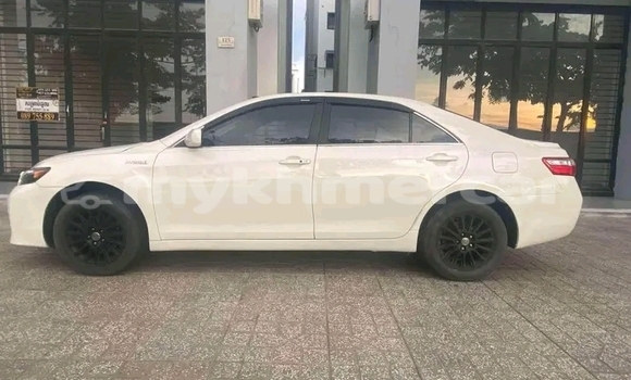 Buy Used Toyota Camry Other Car in Cheom Ksan in Preah Vihear Province Buy Used Toyota Camry Other Car in Cheom Ksan in Preah Vihear Province