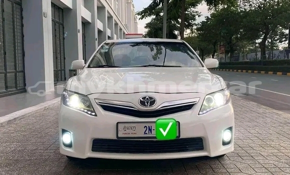 Buy Used Toyota Camry Other Car in Cheom Ksan in Preah Vihear Province Buy Used Toyota Camry Other Car in Cheom Ksan in Preah Vihear Province