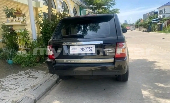 Buy Used Ford Consul Black Car in Cheom Ksan in Preah Vihear Province Buy Used Ford Consul Black Car in Cheom Ksan in Preah Vihear Province