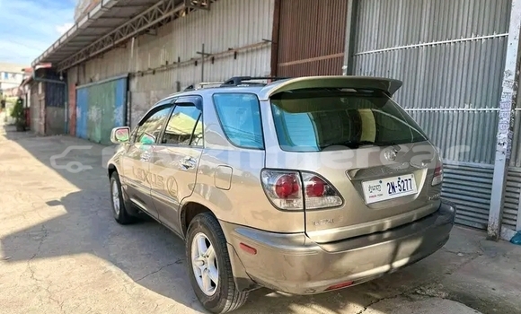 Buy Used Lexus RX 300 Other Car in Cheom Ksan in Preah Vihear Province Buy Used Lexus RX 300 Other Car in Cheom Ksan in Preah Vihear Province