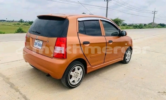 Buy Used Kia Morning Other Car in Chbar Mon in Kampong Speu Province Buy Used Kia Morning Other Car in Chbar Mon in Kampong Speu Province