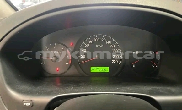 Buy Used Honda CRβV Black Car in Chbar Mon in Kampong Speu Province Buy Used Honda CRβV Black Car in Chbar Mon in Kampong Speu Province