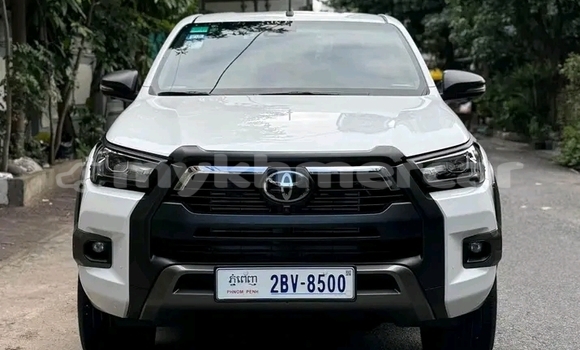 Acheter Occasion Voiture Toyota Ractis Autre à Dăm Thnăm, Kampot Province Acheter Occasion Voiture Toyota Ractis Autre à Dăm Thnăm, Kampot Province