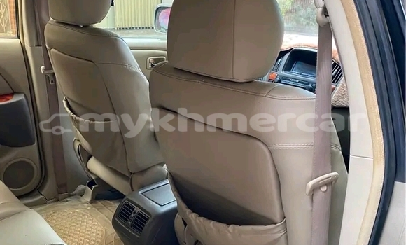 Buy Used Lexus RX 300 Other Car in Cheom Ksan in Preah Vihear Province Buy Used Lexus RX 300 Other Car in Cheom Ksan in Preah Vihear Province