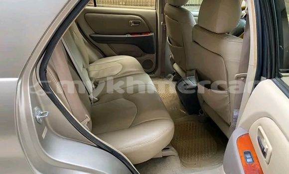 Buy Used Lexus RX 300 Other Car in Cheom Ksan in Preah Vihear Province Buy Used Lexus RX 300 Other Car in Cheom Ksan in Preah Vihear Province