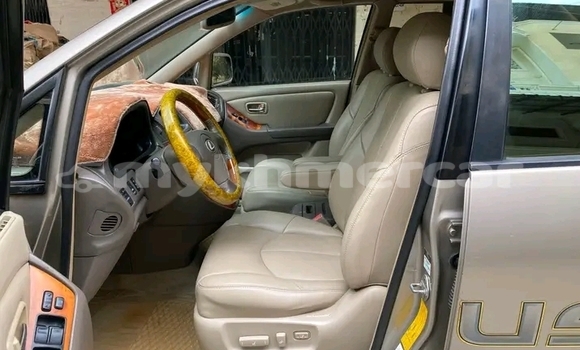 Buy Used Lexus RX 300 Other Car in Cheom Ksan in Preah Vihear Province Buy Used Lexus RX 300 Other Car in Cheom Ksan in Preah Vihear Province