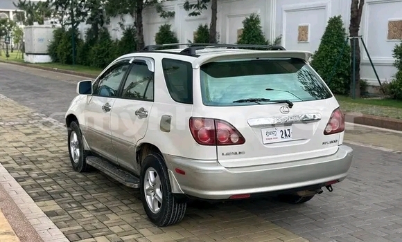 Buy Used Lexus RX 300 Other Car in KhΕm SrΓ‘ng in Kampong Speu Province Buy Used Lexus RX 300 Other Car in KhΕm SrΓ‘ng in Kampong Speu Province
