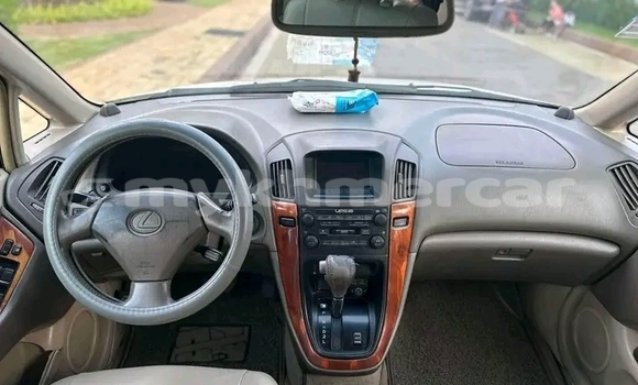 Buy Used Lexus RX 300 Other Car in KhΕm SrΓ‘ng in Kampong Speu Province Buy Used Lexus RX 300 Other Car in KhΕm SrΓ‘ng in Kampong Speu Province