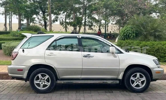 Buy Used Lexus RX 300 Other Car in KhΕm SrΓ‘ng in Kampong Speu Province Buy Used Lexus RX 300 Other Car in KhΕm SrΓ‘ng in Kampong Speu Province
