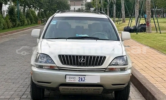 Buy Used Lexus RX 300 Other Car in KhΕm SrΓ‘ng in Kampong Speu Province Buy Used Lexus RX 300 Other Car in KhΕm SrΓ‘ng in Kampong Speu Province