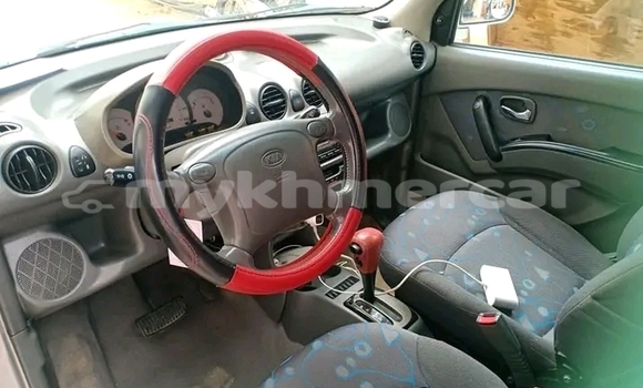 Buy Used Kia Visto Other Car in Poipet in Banteay Meanchey Province Buy Used Kia Visto Other Car in Poipet in Banteay Meanchey Province