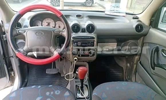 Buy Used Kia Visto Other Car in Poipet in Banteay Meanchey Province Buy Used Kia Visto Other Car in Poipet in Banteay Meanchey Province