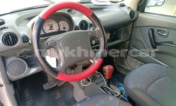 Buy Used Kia Visto Other Car in Poipet in Banteay Meanchey Province Buy Used Kia Visto Other Car in Poipet in Banteay Meanchey Province