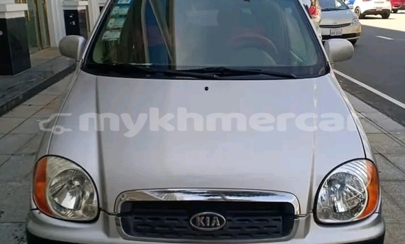 Buy Used Kia Visto Other Car in Poipet in Banteay Meanchey Province Buy Used Kia Visto Other Car in Poipet in Banteay Meanchey Province