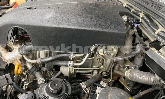 Buy Used Toyota Vigo Other Car in Kampot in Kampot Province