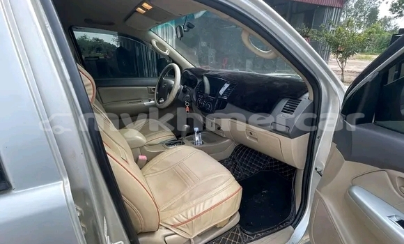 Acheter Occasion Voiture Toyota Vigo Autre à Kampot, Kampot Province Acheter Occasion Voiture Toyota Vigo Autre à Kampot, Kampot Province