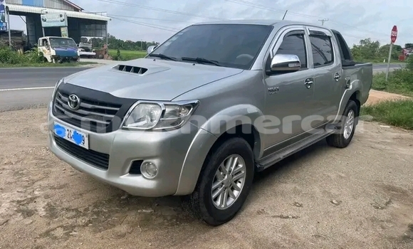 Acheter Occasion Voiture Toyota Vigo Autre à Kampot, Kampot Province Acheter Occasion Voiture Toyota Vigo Autre à Kampot, Kampot Province