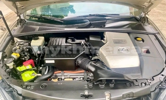 Buy Used Lexus RX 330 Other Car in Chbar Mon in Kampong Speu Province Buy Used Lexus RX 330 Other Car in Chbar Mon in Kampong Speu Province