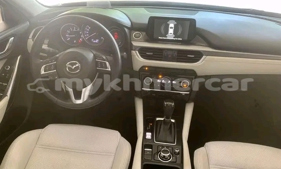 Buy Used Mazda CXβ7 Red Car in Chbar Mon in Kampong Speu Province Buy Used Mazda CXβ7 Red Car in Chbar Mon in Kampong Speu Province