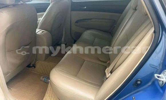 Buy Used Toyota Prius Other Car in Chbar Mon in Kampong Speu Province Buy Used Toyota Prius Other Car in Chbar Mon in Kampong Speu Province