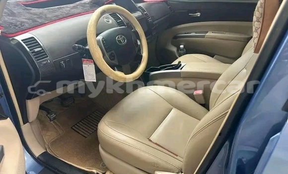 Buy Used Toyota Prius Other Car in Chbar Mon in Kampong Speu Province Buy Used Toyota Prius Other Car in Chbar Mon in Kampong Speu Province