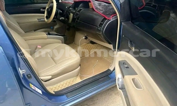 Buy Used Toyota Prius Other Car in Chbar Mon in Kampong Speu Province Buy Used Toyota Prius Other Car in Chbar Mon in Kampong Speu Province