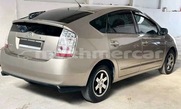 Acheter Occasion Voiture Toyota Prius Autre à Khemarak Phoumin, Koh Kong Province Acheter Occasion Voiture Toyota Prius Autre à Khemarak Phoumin, Koh Kong Province