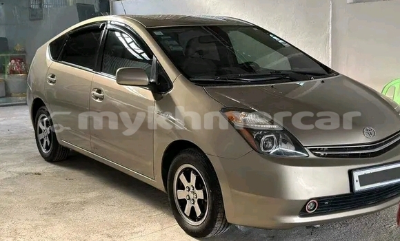 Acheter Occasion Voiture Toyota Prius Autre à Khemarak Phoumin, Koh Kong Province Acheter Occasion Voiture Toyota Prius Autre à Khemarak Phoumin, Koh Kong Province