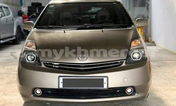 Acheter Occasion Voiture Toyota Prius Autre à Khemarak Phoumin, Koh Kong Province Acheter Occasion Voiture Toyota Prius Autre à Khemarak Phoumin, Koh Kong Province