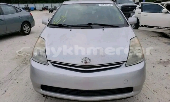 Buy Used Toyota Prius Other Car in Chbar Mon in Kampong Speu Province Buy Used Toyota Prius Other Car in Chbar Mon in Kampong Speu Province