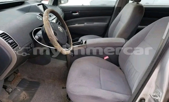 Buy Used Toyota Prius Other Car in Chbar Mon in Kampong Speu Province Buy Used Toyota Prius Other Car in Chbar Mon in Kampong Speu Province