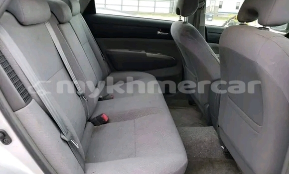 Buy Used Toyota Prius Other Car in Chbar Mon in Kampong Speu Province Buy Used Toyota Prius Other Car in Chbar Mon in Kampong Speu Province