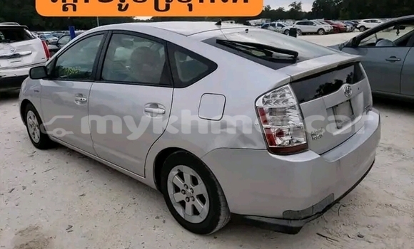 Buy Used Toyota Prius Other Car in Chbar Mon in Kampong Speu Province Buy Used Toyota Prius Other Car in Chbar Mon in Kampong Speu Province