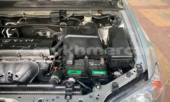 Buy Used Toyota Highlander Other Car in Chbar Mon in Kampong Speu Province Buy Used Toyota Highlander Other Car in Chbar Mon in Kampong Speu Province