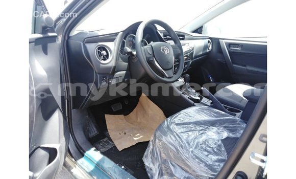 ទិញ នាំចូល Toyota Corolla Other ឡាន} ក្នុង Import - Dubai ក្នុង Kampot Province ទិញ នាំចូល Toyota Corolla Other ឡាន} ក្នុង Import - Dubai ក្នុង Kampot Province