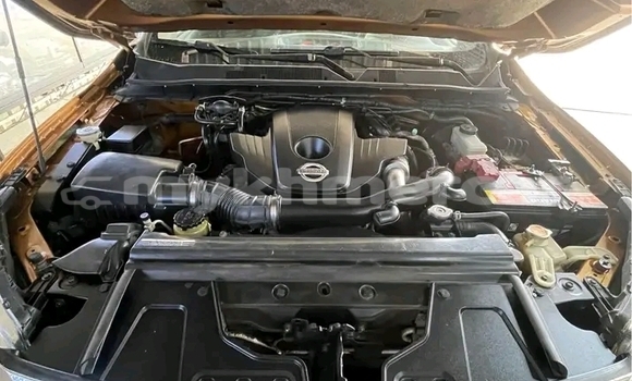 Buy Used Nissan Navara Other Car in Kratié in Kratié Province